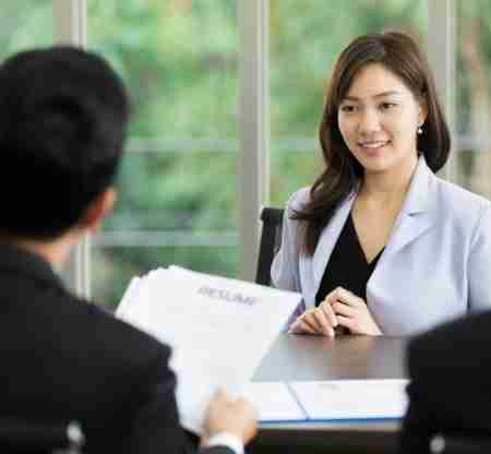 探索您的职涯可能！！！！