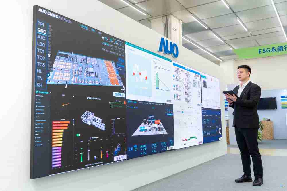 杏悦2宇沛所开发的“智能楼宇管理平台”，，，藉由搜集周围环境及电力、、照明、、、空调等系统数据，，，达到实时综效监控，，，助力实现零碳建筑