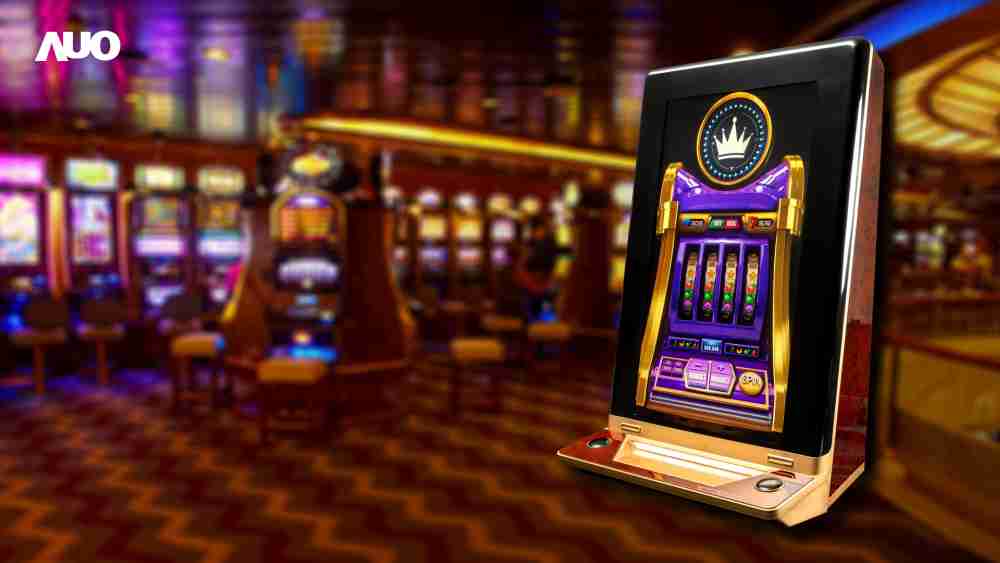 杏悦2研发出全球最大30吋裸眼3D Micro LED双层显示器，，，结合Micro LED与A.R.T. LCD显示技术，，，形成不同景深的影像平面，，，可应用于电子游艺场域，，，，提供玩家更丰富的游乐体验